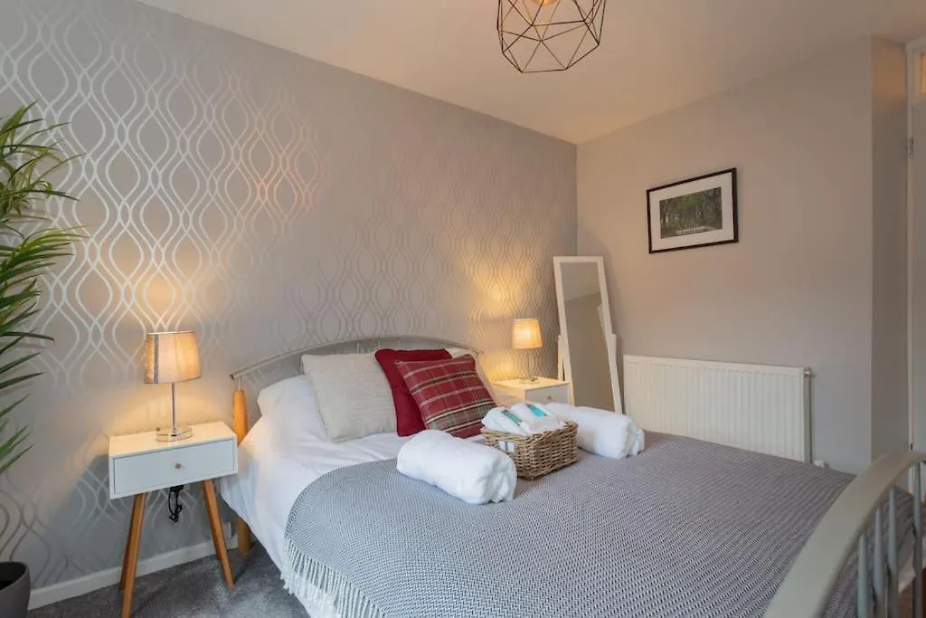 Beautiful Apartment In The Heart Of Belfast!!  Belfast