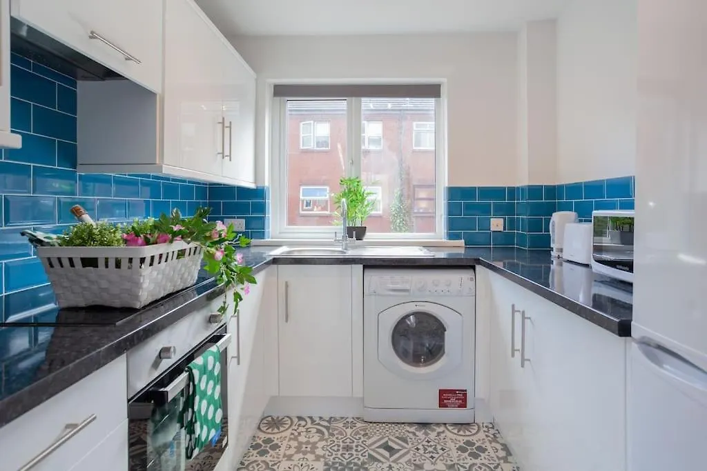 Beautiful Apartment In The Heart Of Belfast!!
