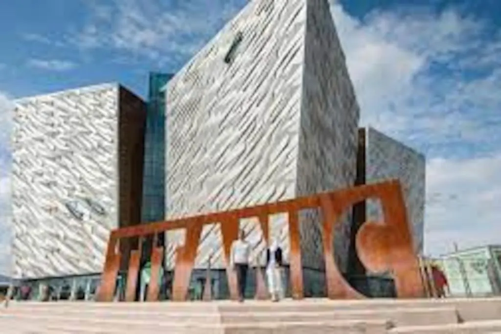 Beautiful Apartment In The Heart Of Belfast!! United Kingdom