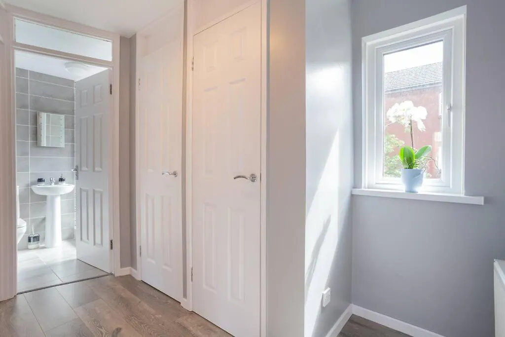 Beautiful Apartment In The Heart Of Belfast!! 0*, Belfast United Kingdom