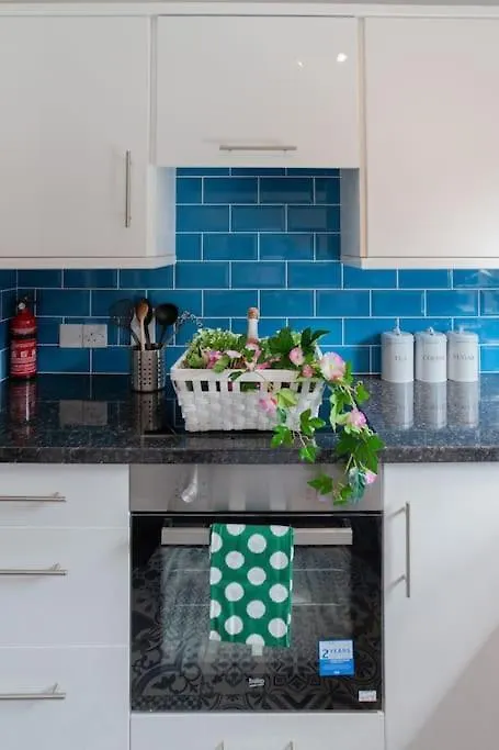 Beautiful Apartment In The Heart Of Belfast!!
