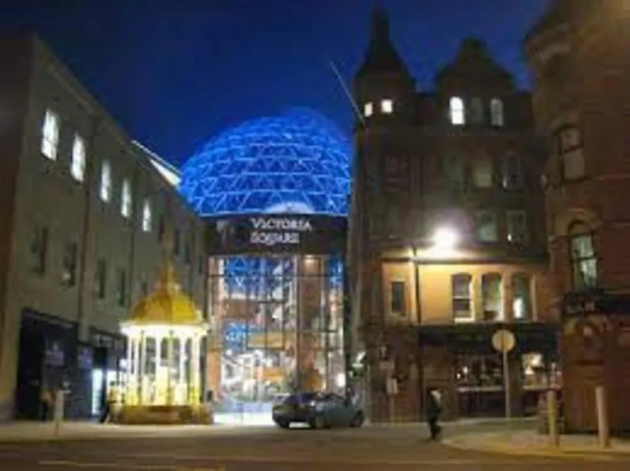 Beautiful Apartment In The Heart Of Belfast!! Belfast