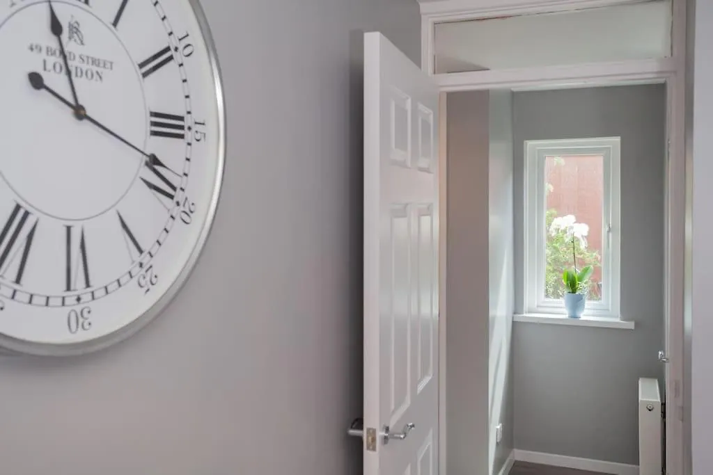Beautiful Apartment In The Heart Of Belfast!! United Kingdom